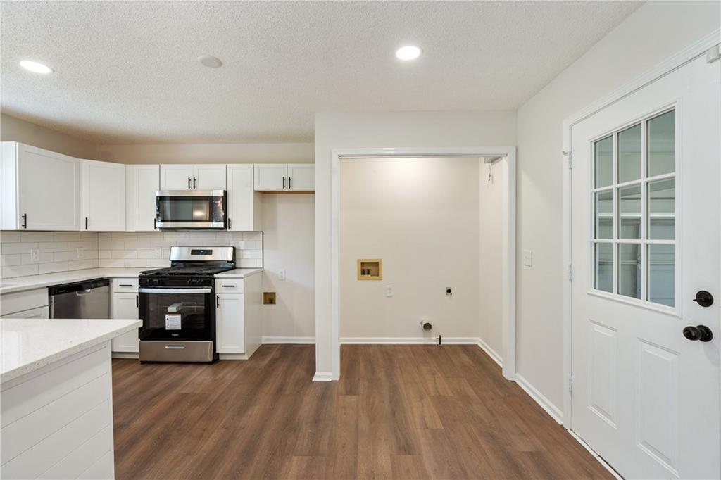 126 Hunts Gin Road NE