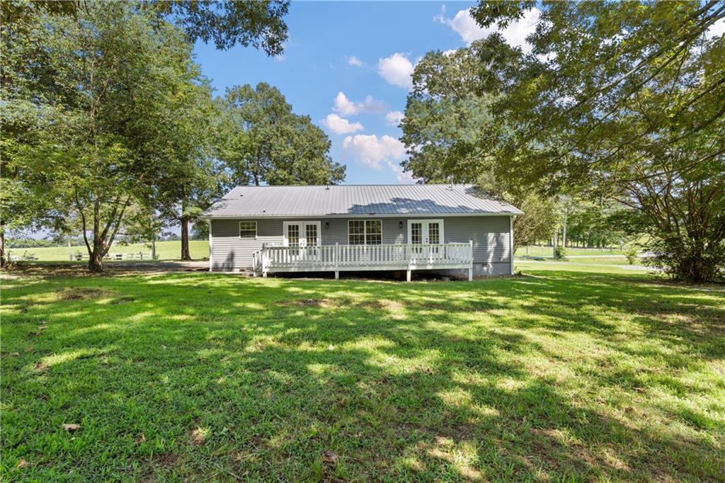 126 Hunts Gin Road NE