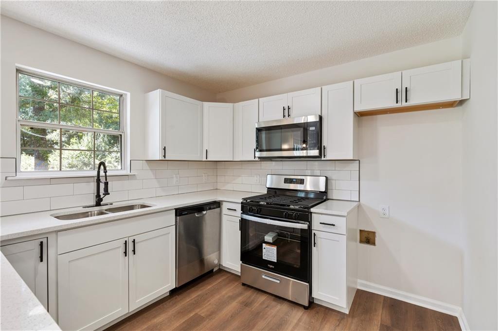 126 Hunts Gin Road NE