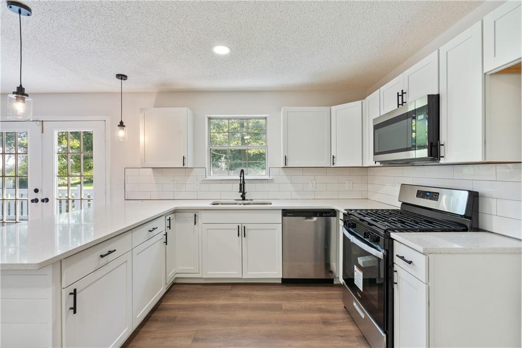 126 Hunts Gin Road NE