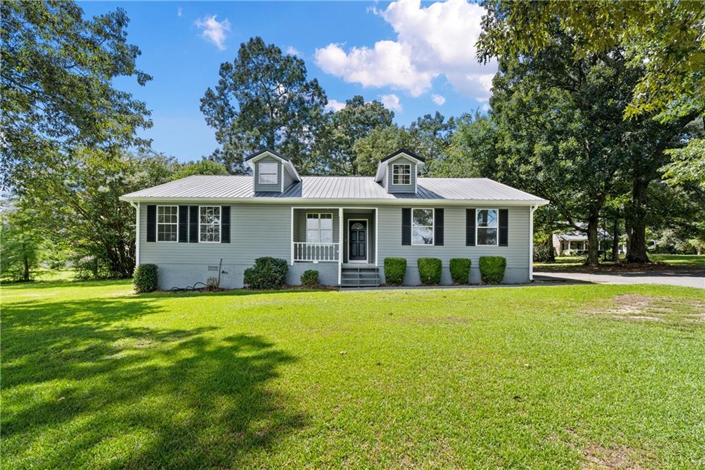 126 Hunts Gin Road NE