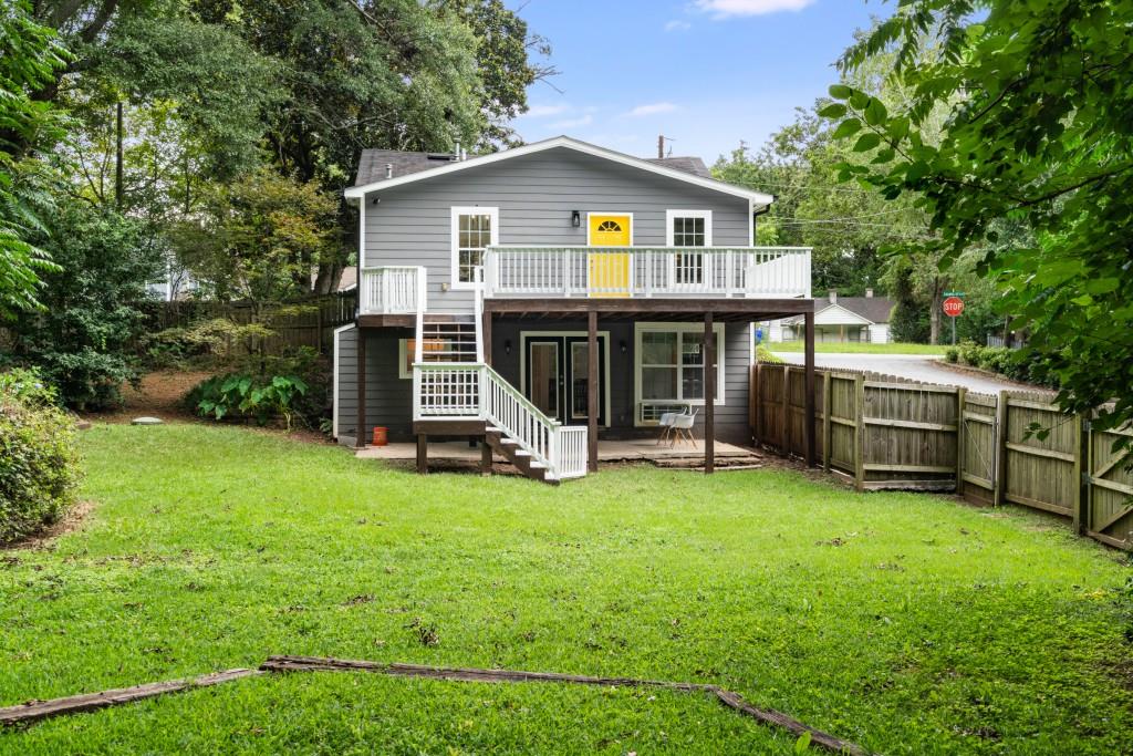 2091 Cavanaugh Avenue SE