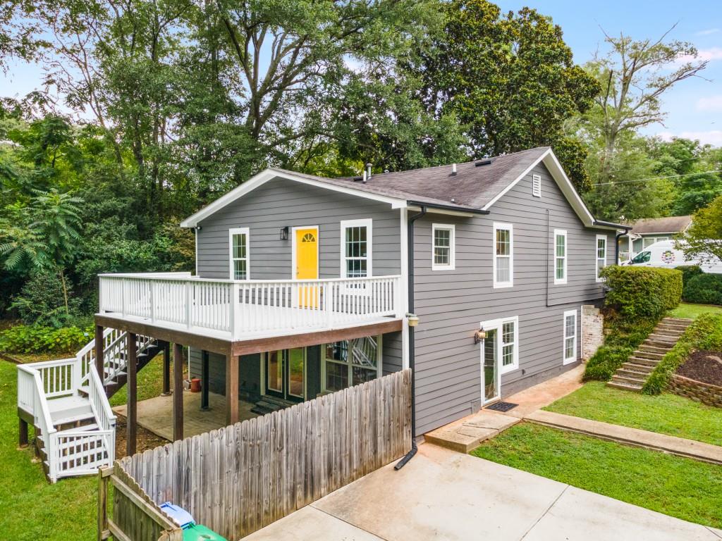 2091 Cavanaugh Avenue SE