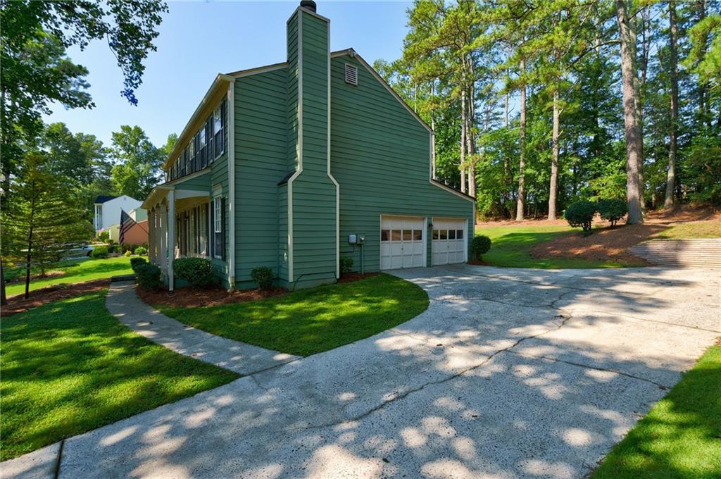 1479 Heritage Glen Drive