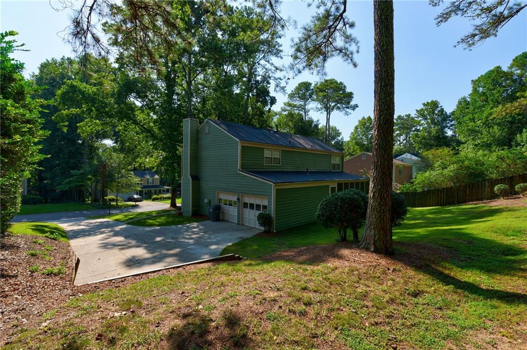 1479 Heritage Glen Drive