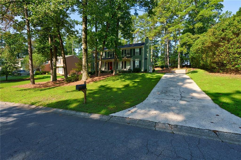 1479 Heritage Glen Drive