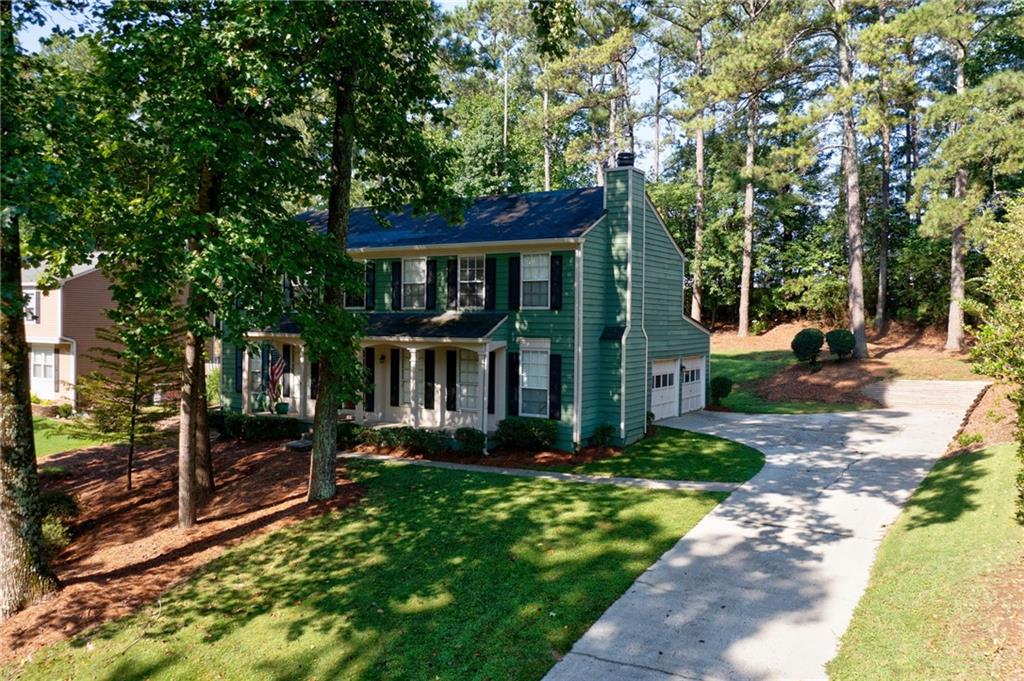 1479 Heritage Glen Drive