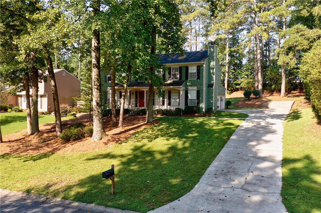 1479 Heritage Glen Drive