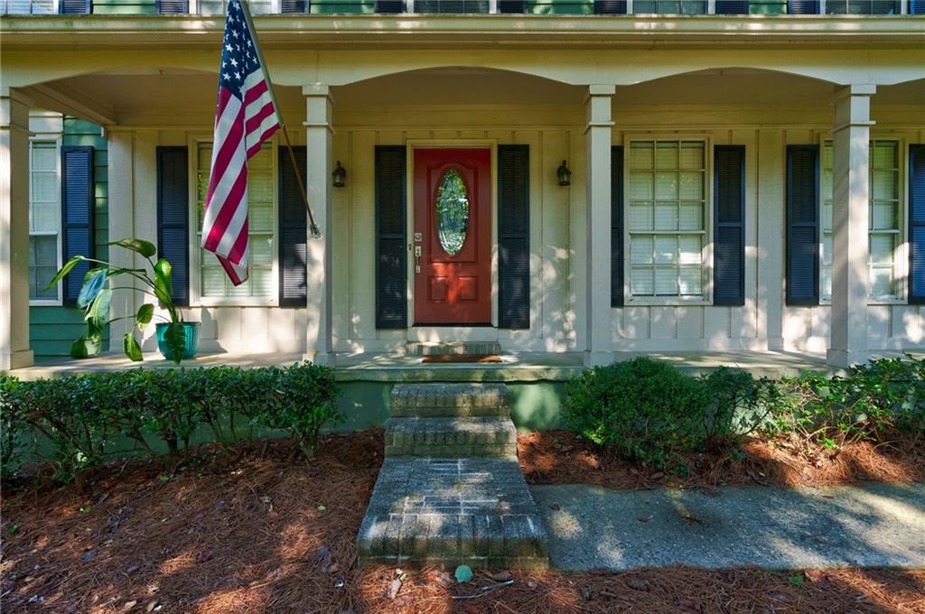 1479 Heritage Glen Drive