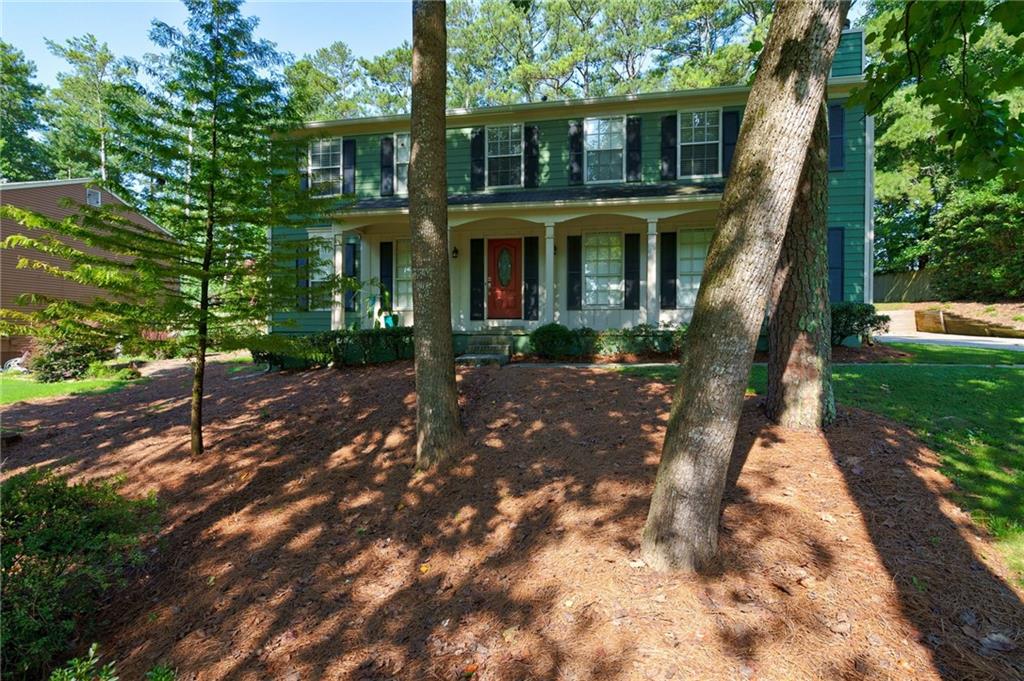 1479 Heritage Glen Drive