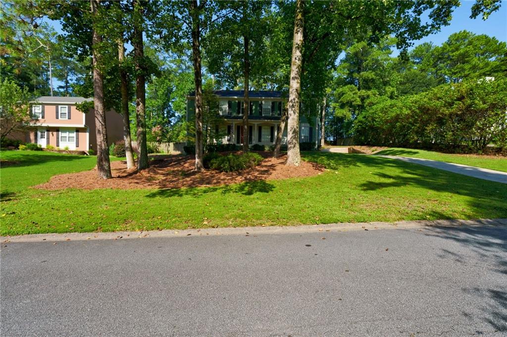 1479 Heritage Glen Drive