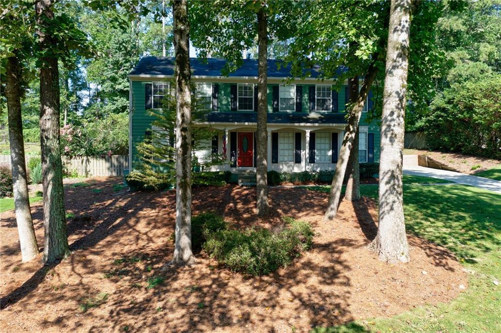 1479 Heritage Glen Drive