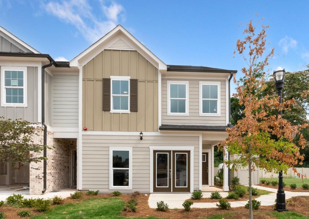 424 Millsap Way