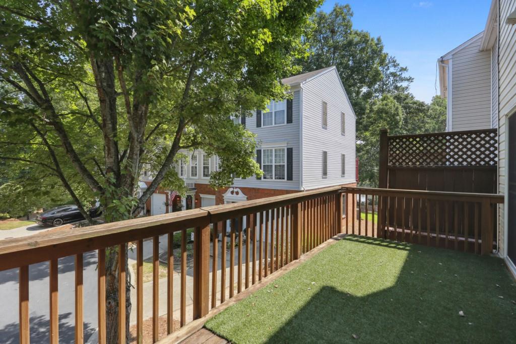3386 Lathenview Court