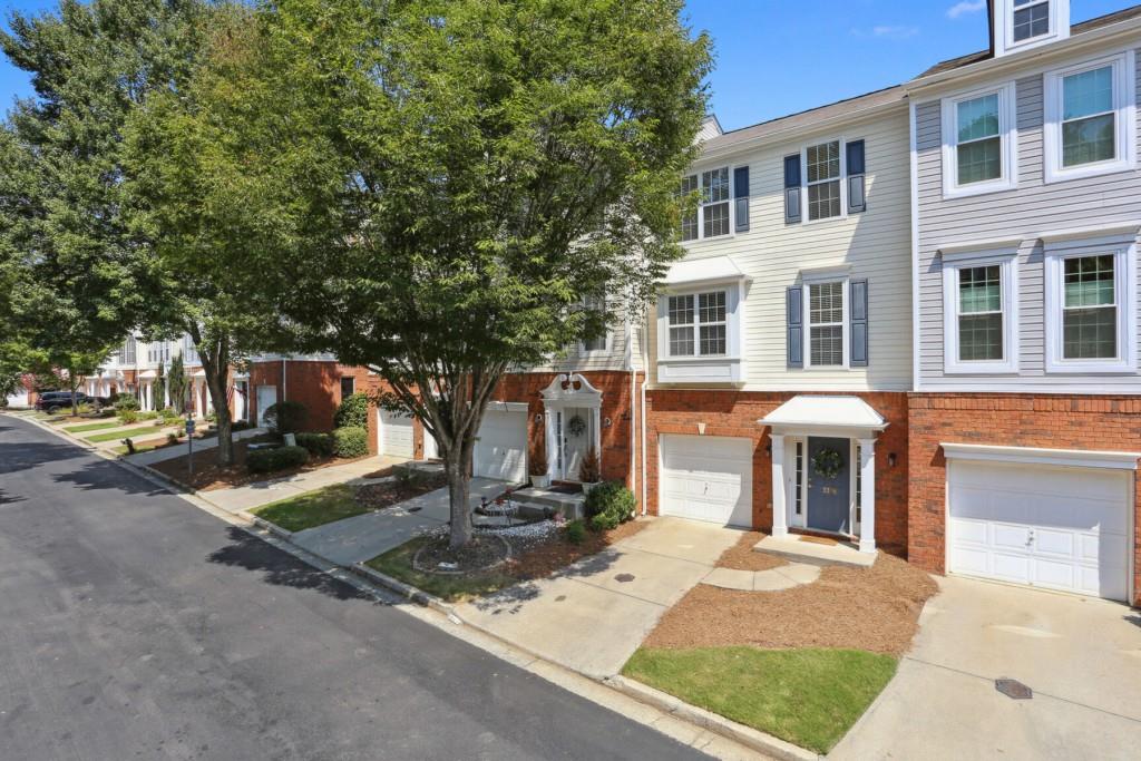 3386 Lathenview Court