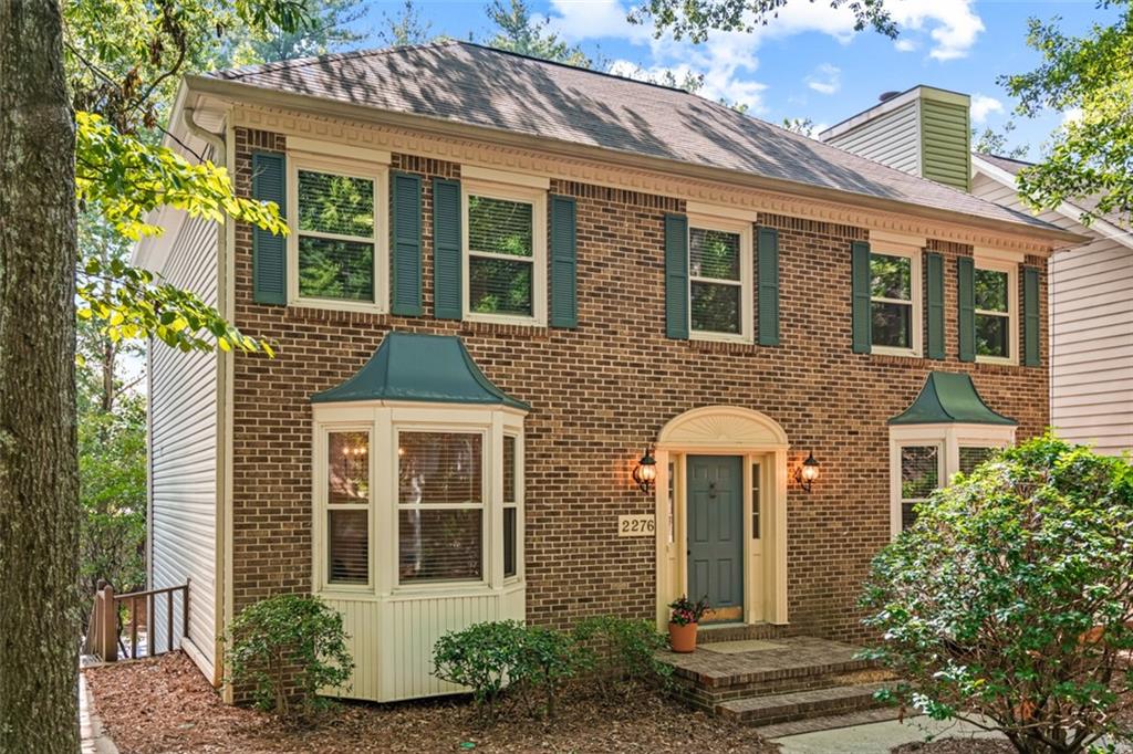 2276 Defoors Ferry Road NW