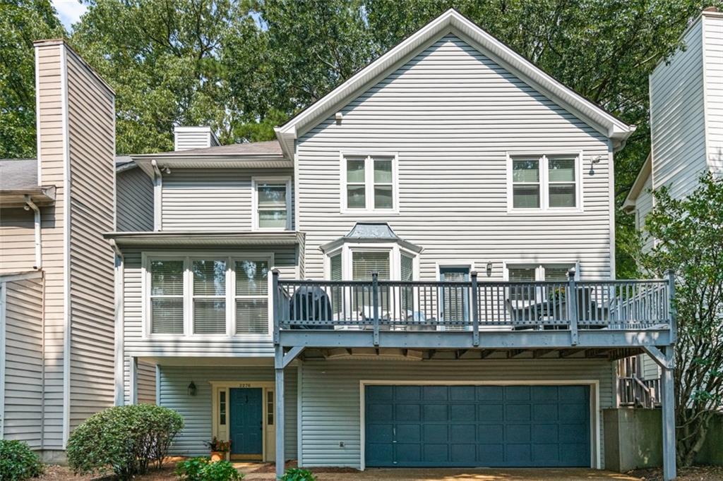 2276 Defoors Ferry Road NW