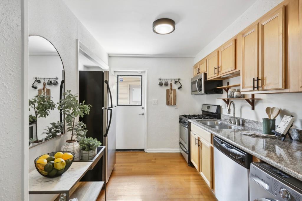 1355 Euclid Avenue NE Unit A12