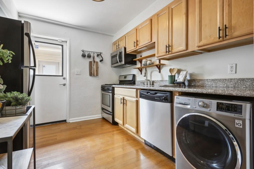 1355 Euclid Avenue NE Unit A12