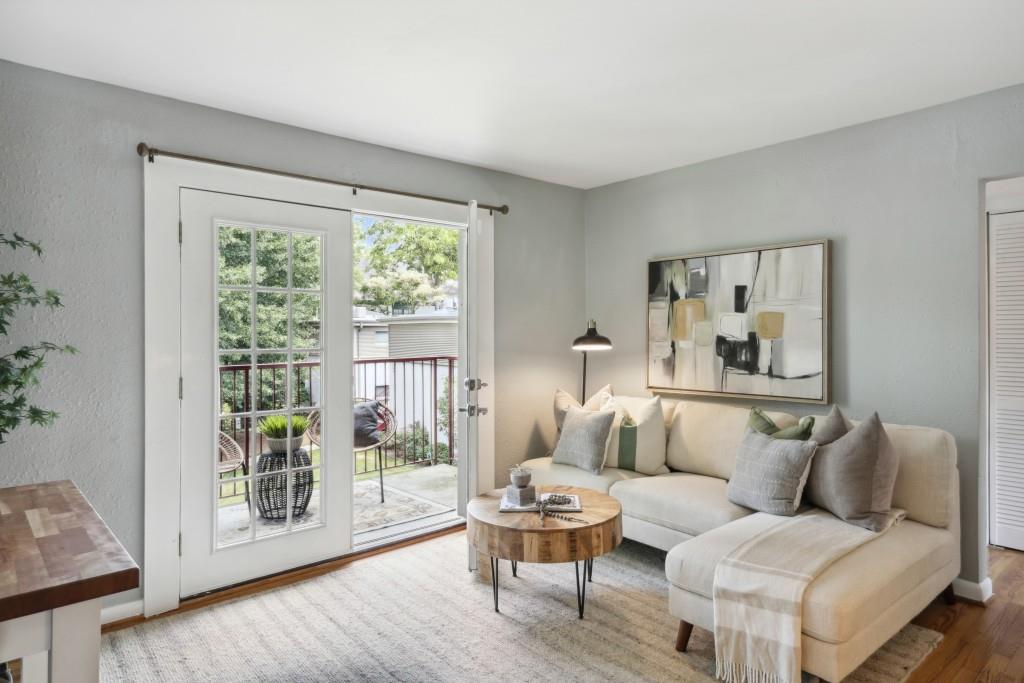 1355 Euclid Avenue NE Unit A12