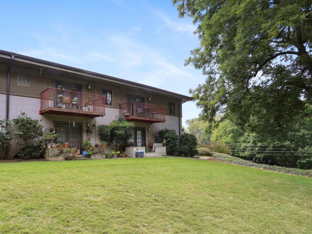 1355 Euclid Avenue NE Unit A12