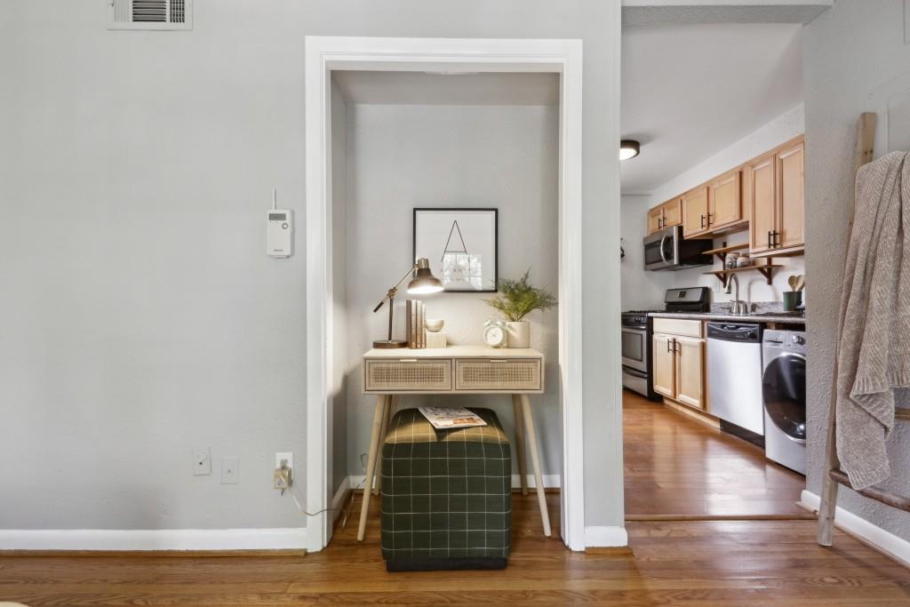 1355 Euclid Avenue NE Unit A12
