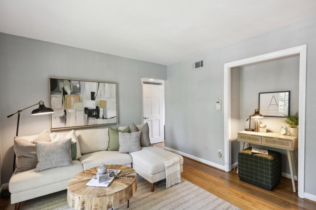 1355 Euclid Avenue NE Unit A12