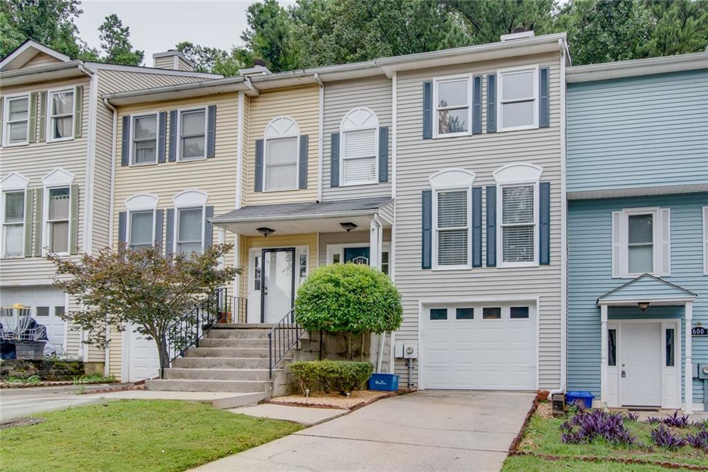 598 Stratford Green
