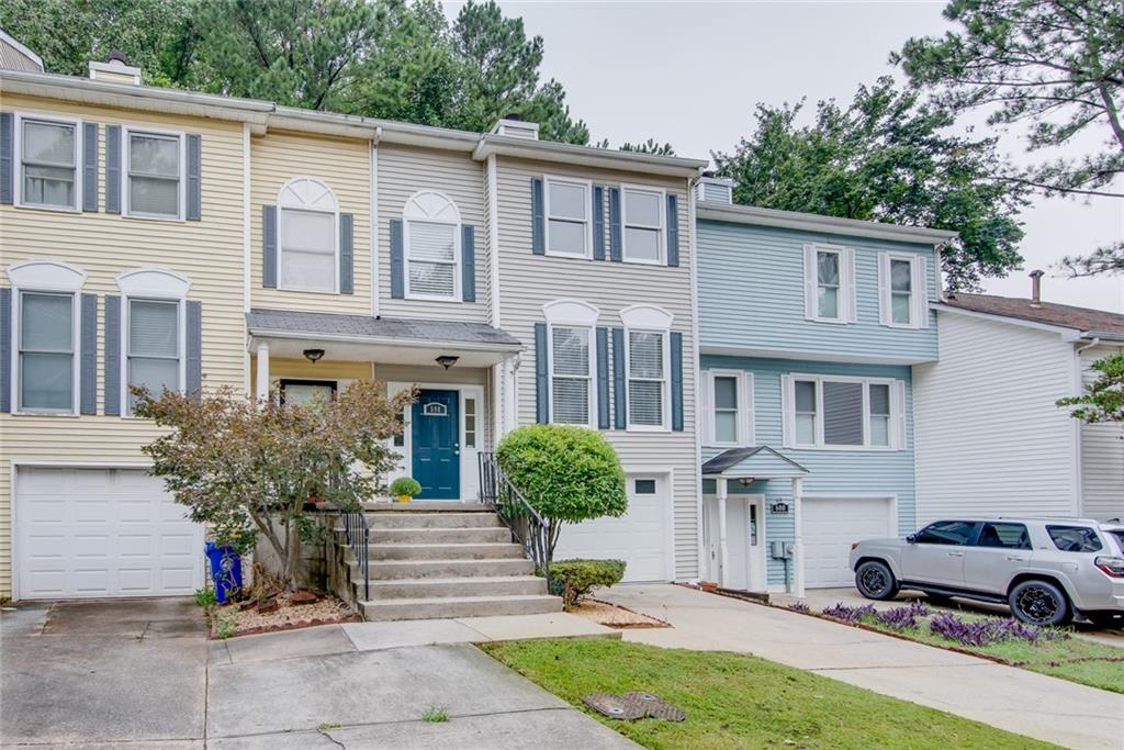 598 Stratford Green