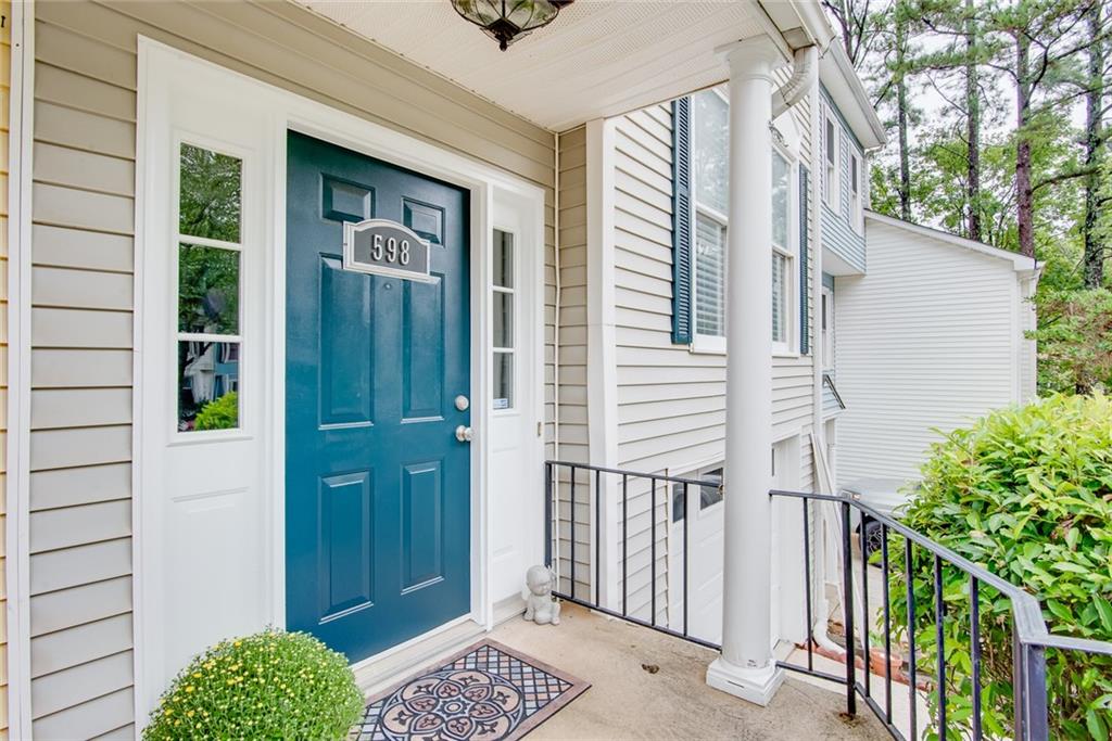 598 Stratford Green