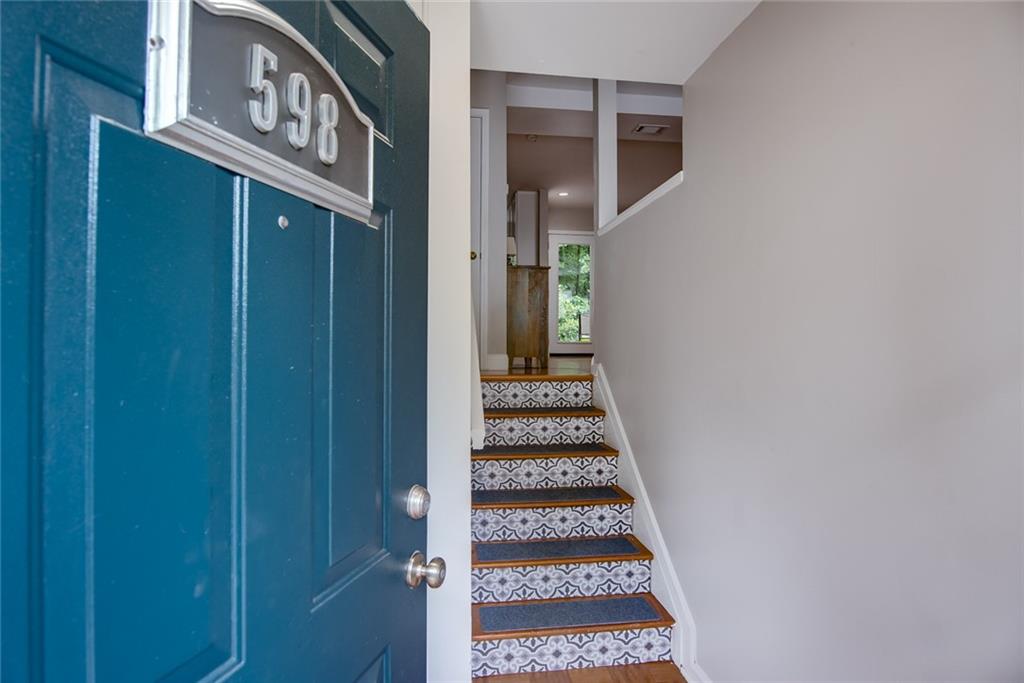 598 Stratford Green