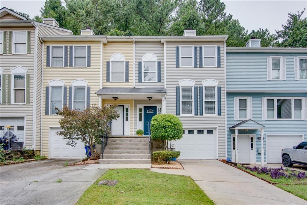 598 Stratford Green