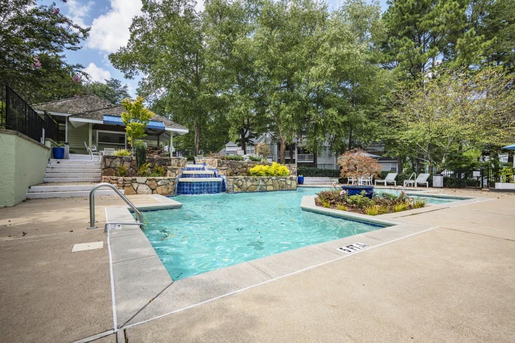 1614 Glenleaf Drive