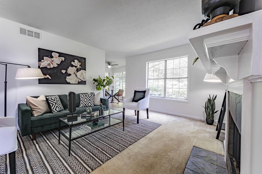1614 Glenleaf Drive