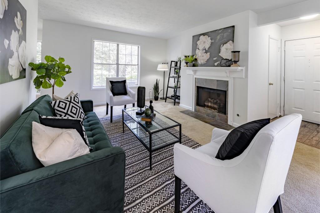 1614 Glenleaf Drive