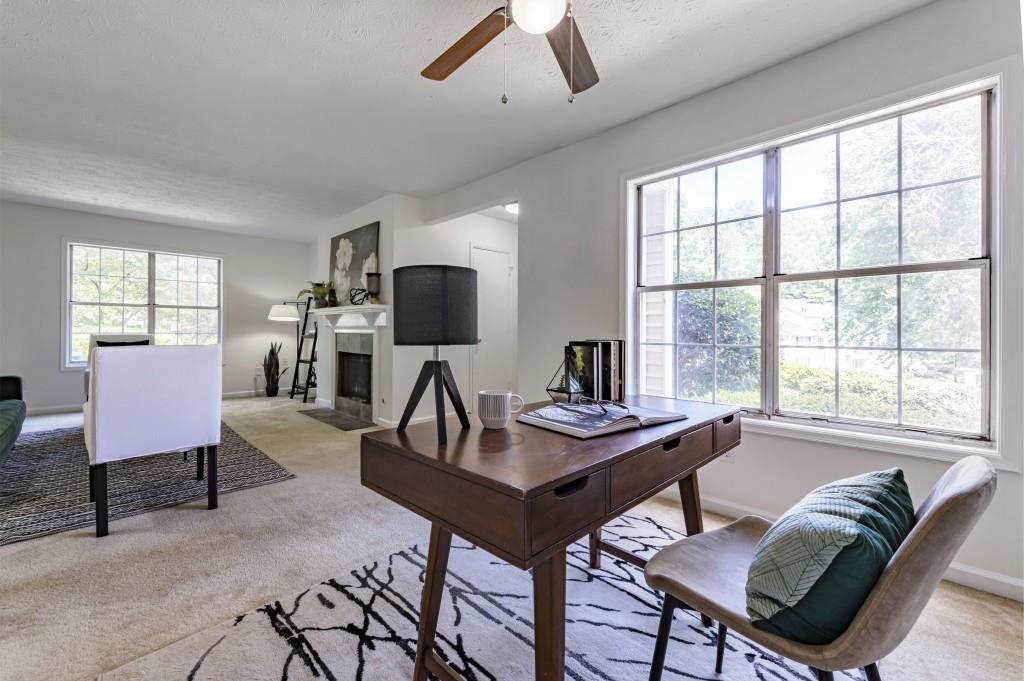 1614 Glenleaf Drive