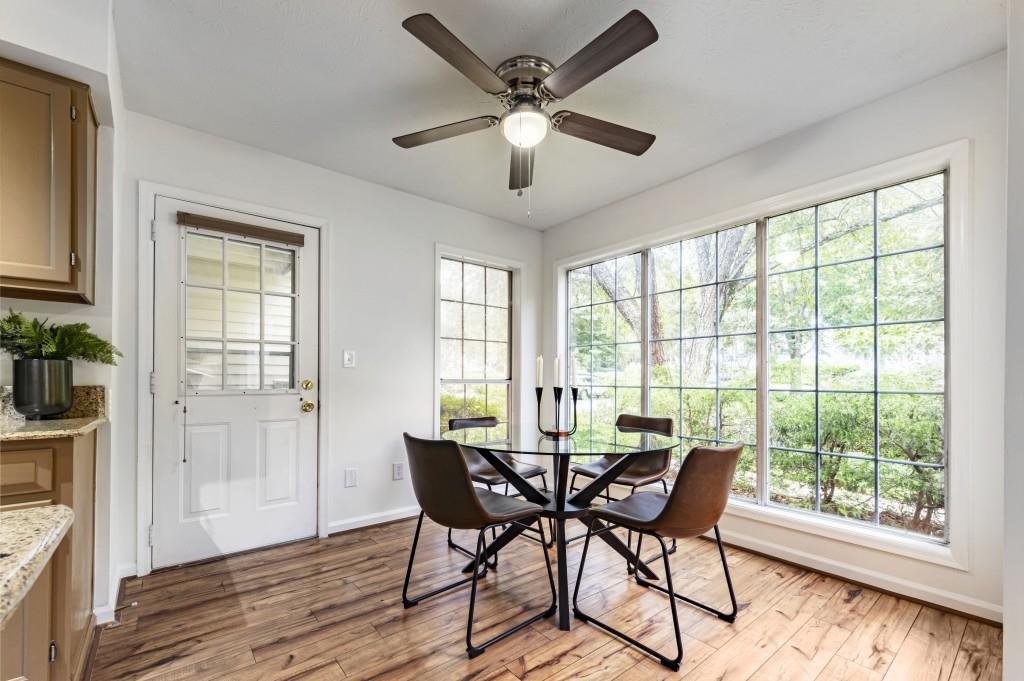 1614 Glenleaf Drive