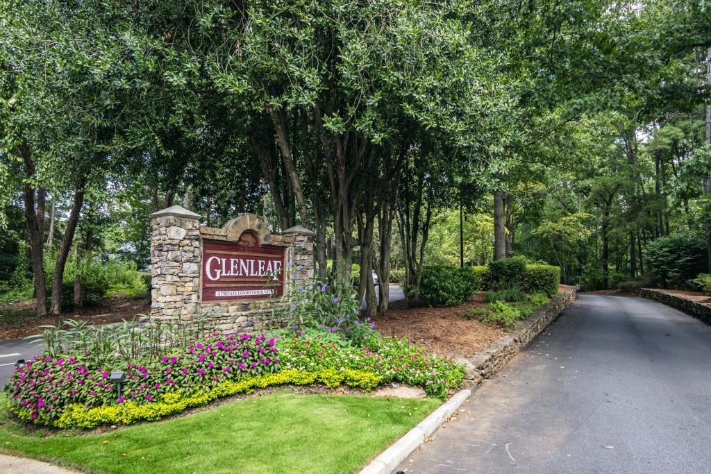 1614 Glenleaf Drive