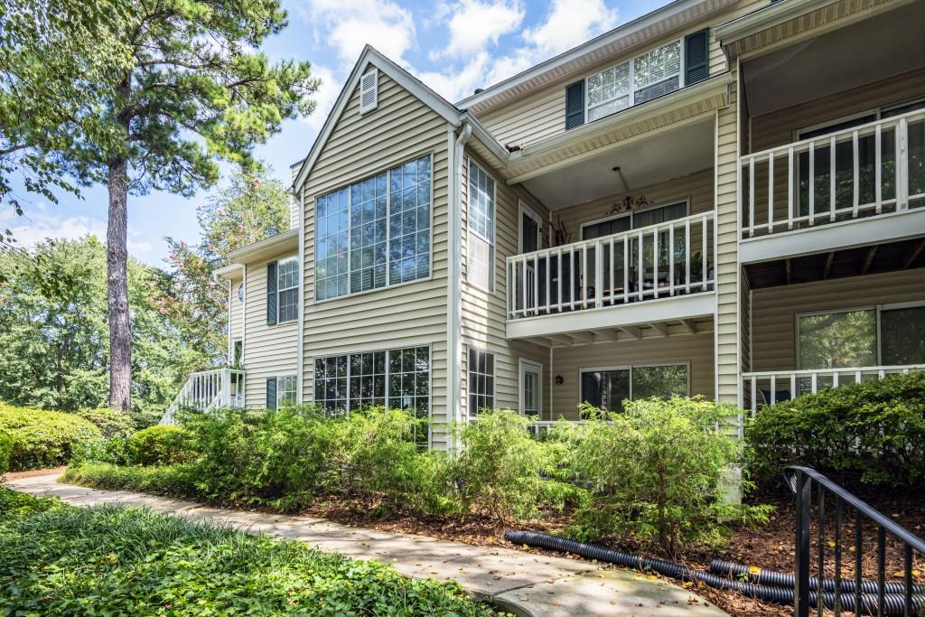 1614 Glenleaf Drive