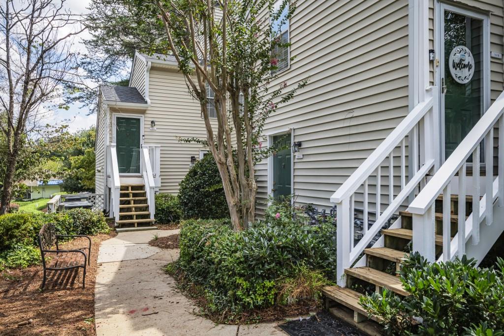 1614 Glenleaf Drive