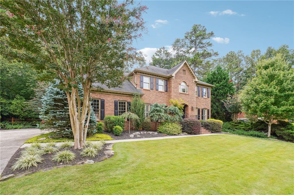 10455 Centennial Drive