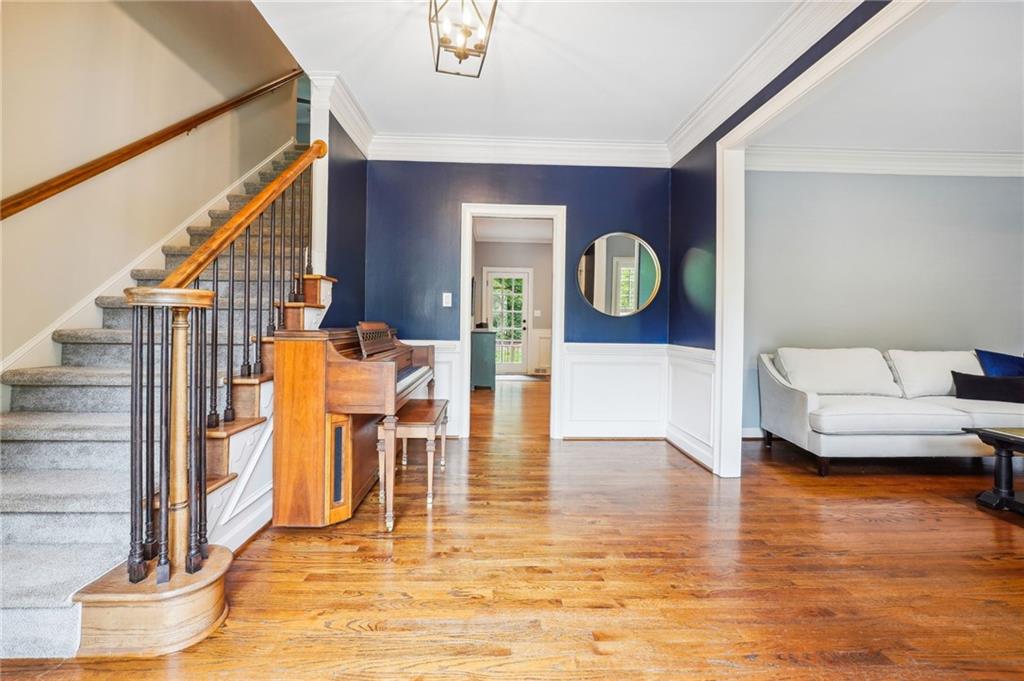 10455 Centennial Drive