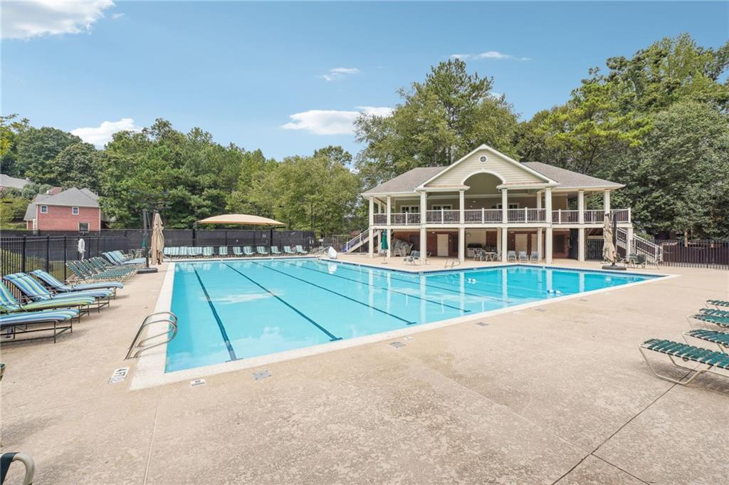 10455 Centennial Drive