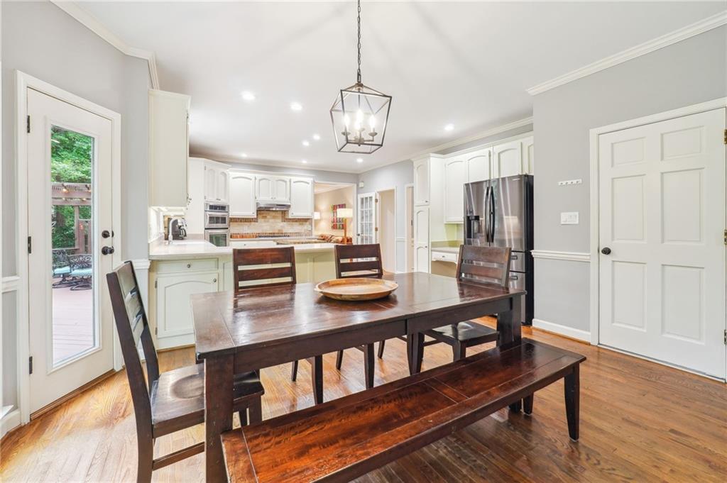 10455 Centennial Drive