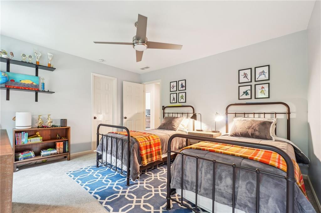 10455 Centennial Drive