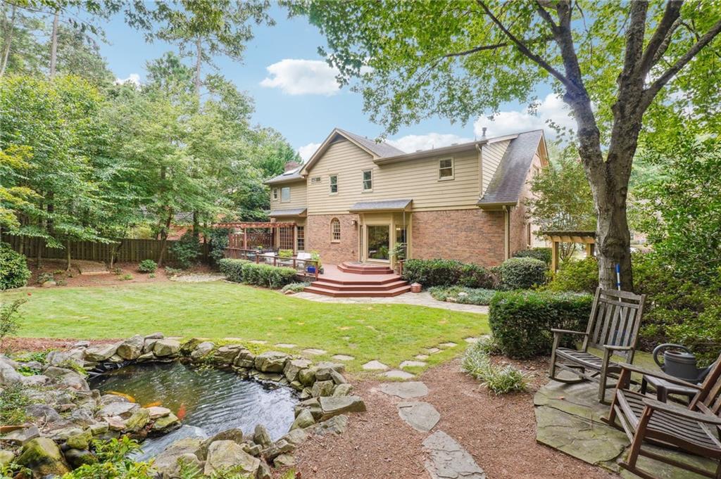 10455 Centennial Drive