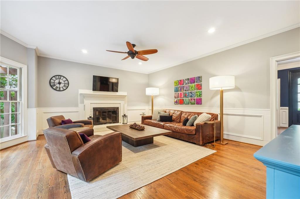 10455 Centennial Drive