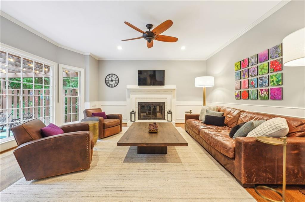 10455 Centennial Drive