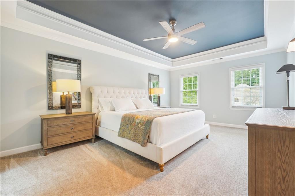 10455 Centennial Drive