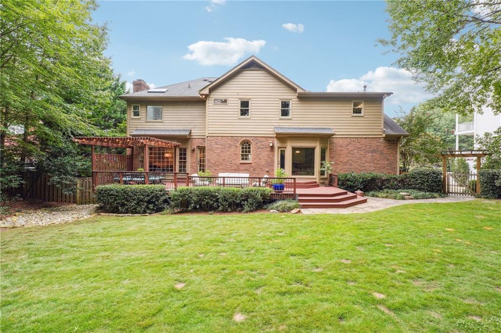 10455 Centennial Drive